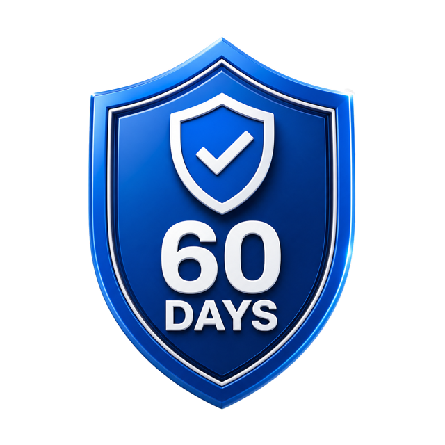 60-day Naya home trial
